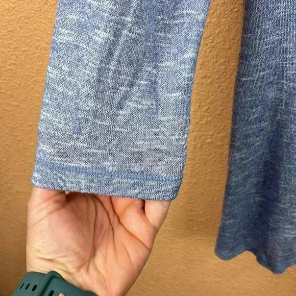 CHELSEA & VIOLET ANTHROPOLOGIE LACE BLOUSE SIZE MEDIUM - Picture 4 of 6